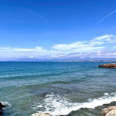 Serenity Apartment - Cap Salou Exterior foto